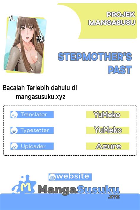 the evil stepmother lives on bahasa indonesia